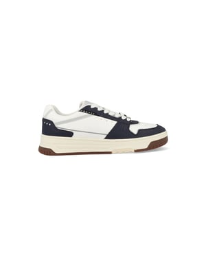 Cruyff Sneaker collegam cc2030-163 / blauw