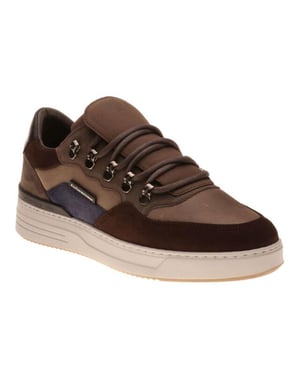Cycleur de Luxe Tubular