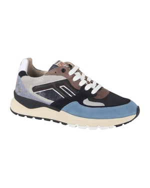 Floris van Bommel Sfm-10154-42-03 heren sneakers