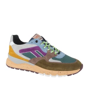 Floris van Bommel Sfm-10154-43-02 heren sneakers