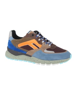 Floris van Bommel Sfm-10154-86-03 heren sneakers