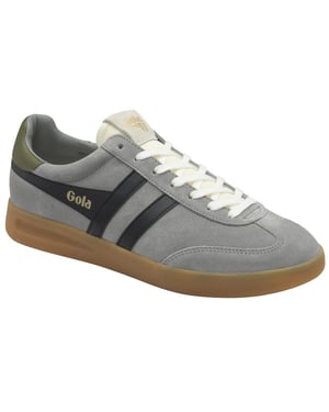 Gola Cyclone cmb762 cement/black/khaki/gum