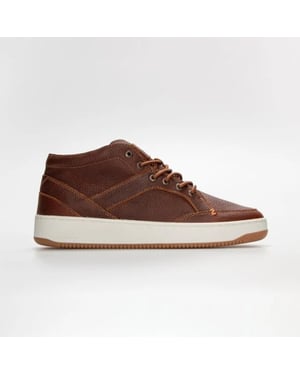 Hub Kingston 2.1-l08 m4707l30-757 cognac/off-white 3258
