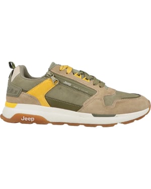 Jeep Ontarrio zipjm51061a