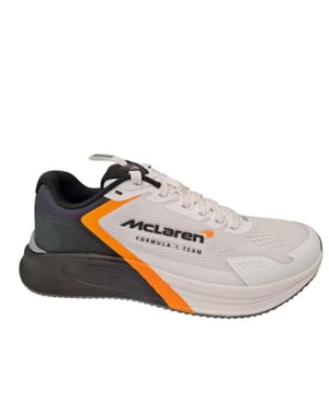 K-Swiss Aero actv xmclaren