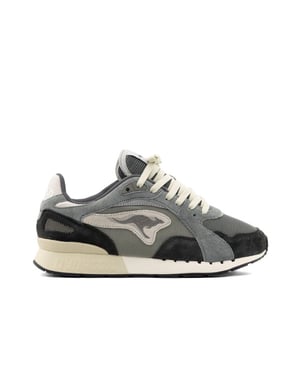Kangaroos 47320 000 22 coil r3 ultimate grey raven 1008