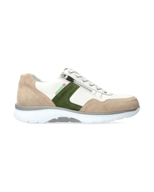 Mephisto Amory heren sneaker