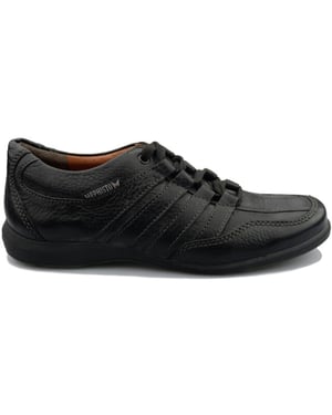 Mephisto Bolton heren sneaker