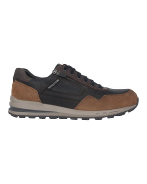 Mephisto Bradley heren sneaker