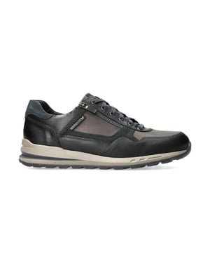 Mephisto Bradley heren sneaker