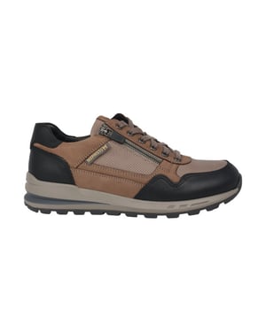 Mephisto Bradley heren sneaker