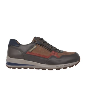 Mephisto Bradley heren sneaker