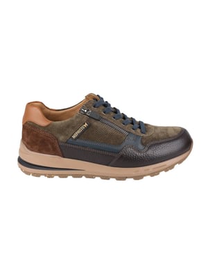 Mephisto Bradley heren sneaker