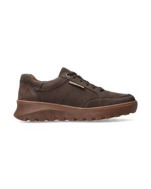 Mephisto Flynn heren sneaker