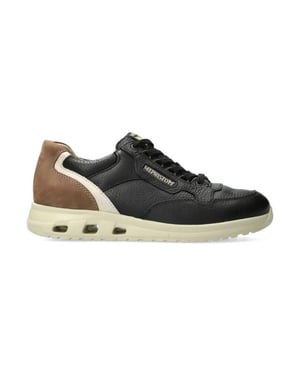 Mephisto Jansen heren sneaker