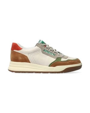 Mephisto Norwin heren sneaker