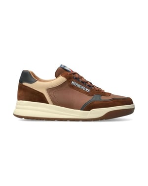 Mephisto Norwin heren sneaker