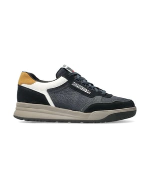 Mephisto Norwin heren sneaker