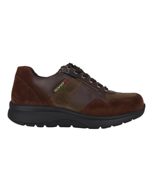Mephisto Sano amory heren rollende wandelsneaker