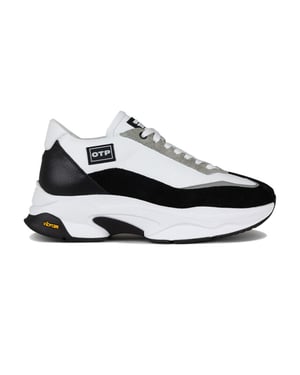 Off The Pitch Cr-3.0 otpf223001-951 / wit