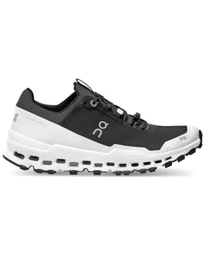 On Running Cloudultra