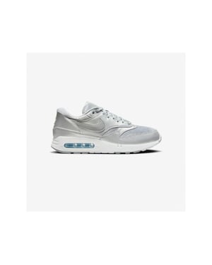 Nike Air max 1 '86 og big bubble metallic silver sneakers