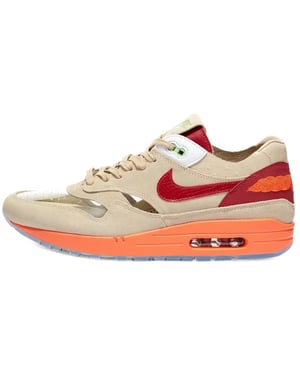 Nike Air max 1 clot
