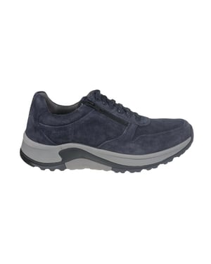 Pius Gabor Rollingsoft sensitive 8000.13.02 heren rollende wandelsneaker
