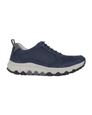 Pius Gabor Rollingsoft sensitive 8005.11.01 heren rollende wandelsneaker