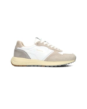 Pantofola d'Oro Camminare leren heren sneaker