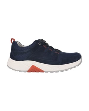 Pius Gabor Rollingsoft sensitive 8002.11.04 heren rollende wandelsneaker