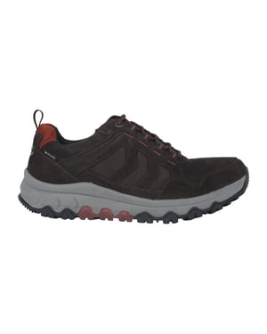 Pius Gabor Rollingsoft sensitive 8005.50.04 heren rollende wandelsneaker