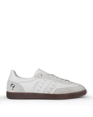 Q1905 Sneaker titanium /