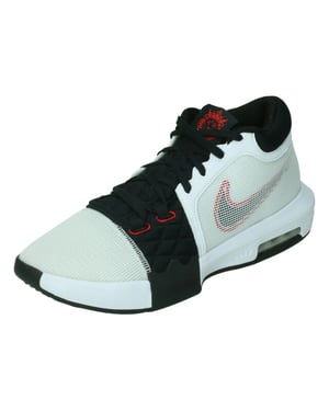Nike Lebron ness 8 basketball sh