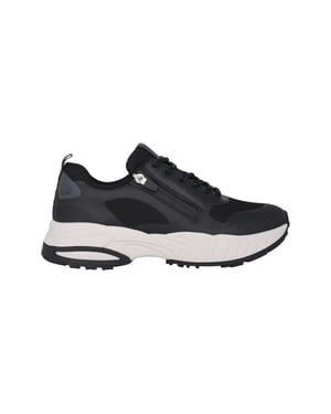 Waldläufer H pero heren sneaker