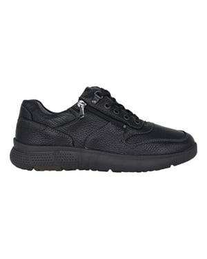 Waldläufer Heiko heren sneaker