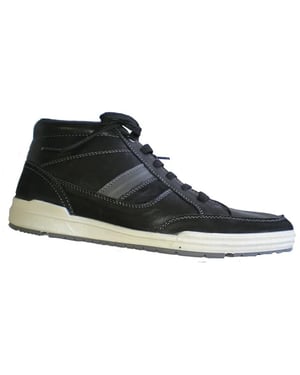 Ara . softnappa. nubuk. 1. black. 2077
