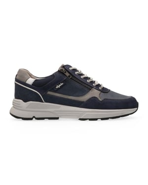 Australian Footwear Connery 15.1646.02-s02-blue-grey