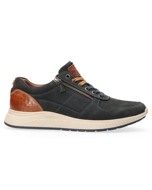 Australian Footwear Hurricane 15.1528.01-s12-blue-tan