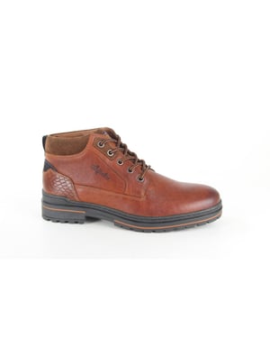 Australian Footwear Middelburg d21 heren veterboots sportief