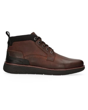 Australian Footwear Rockefeller leather