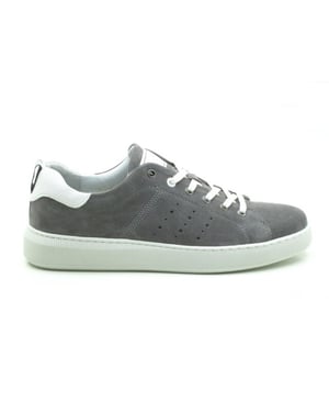 Australian Footwear Soares 15.1469.01-k00-grey