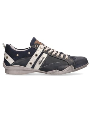 Australian Footwear Zambrotta 15.1009.01-s04-blue white