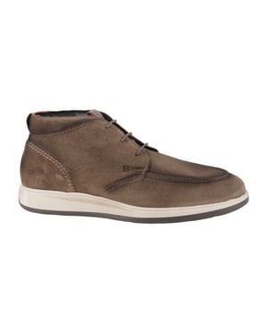 Berkelmans 242026296 heren veterboots sportief