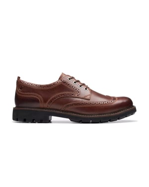 Clarks Original Batcombe far heren veterschoen