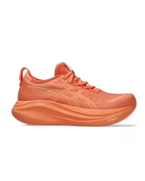 Asics Hardloopschoenen heren