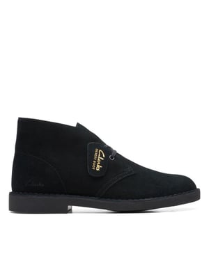 Clarks Original Desert boot evo