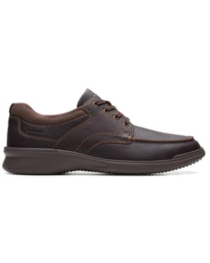 Clarks Original Donaway edge