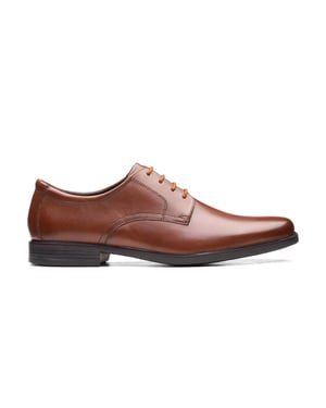 Clarks Original Howard walk heren veterschoen