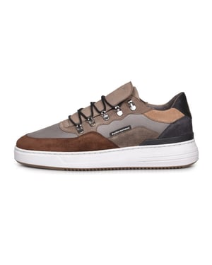 Cycleur de Luxe Tubular brown grey cdlm212202 1 grey 3144